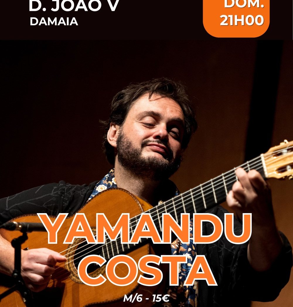 Yamandu Costa 1